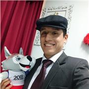 Profesor/a de Historia - Docente para dar Clases Particulares